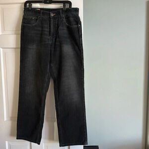 Men's Faconnable  corduroy like jeans  sizes 33R